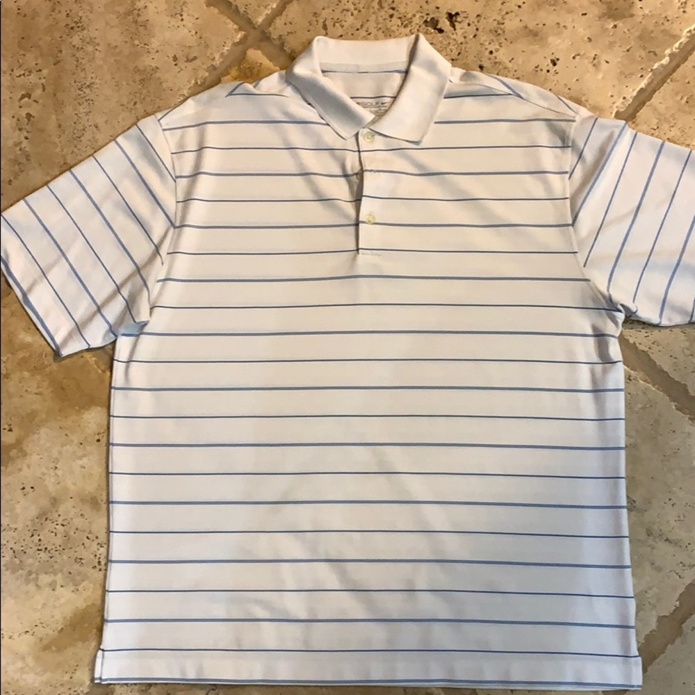 Nike golf polo